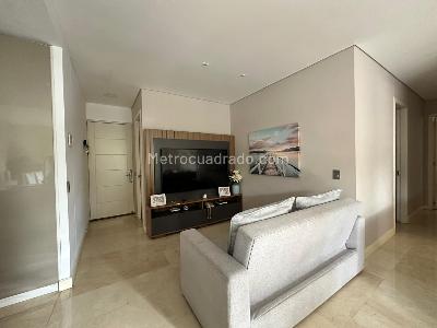 Apartamento de 3 alcobas en venta en Pance La Rivera, Cali, 135 m² · foto 8 de 15