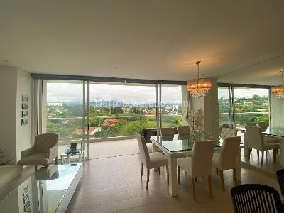 Apartamento de 3 alcobas en venta en Ciudad Jardin, Cali, 142 m² · foto 7 de 20