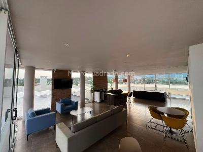 Apartamento de 3 alcobas en venta en Ciudad Jardin, Cali, 142 m² · foto 8 de 20