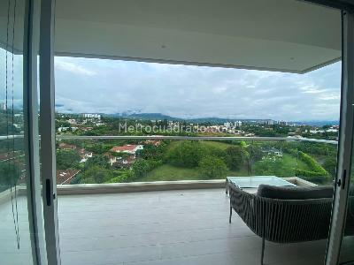 Apartamento de 3 alcobas en venta en Ciudad Jardin, Cali, 142 m² · foto 10 de 20
