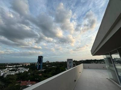 Apartamento de 3 alcobas en venta en Ciudad Jardin, Cali, 142 m² · foto 11 de 20