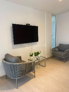 Apartamento de 3 alcobas en venta en Ciudad Jardin, Cali, 142 m² · foto 13 de 20