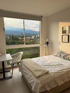 Apartamento de 3 alcobas en venta en Ciudad Jardin, Cali, 142 m² · foto 14 de 20