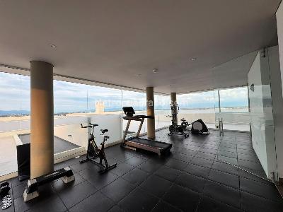 Apartamento de 3 alcobas en venta en Ciudad Jardin, Cali, 142 m² · foto 16 de 20