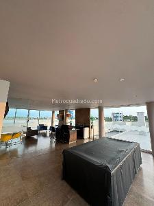 Apartamento de 3 alcobas en venta en Ciudad Jardin, Cali, 142 m² · foto 17 de 20