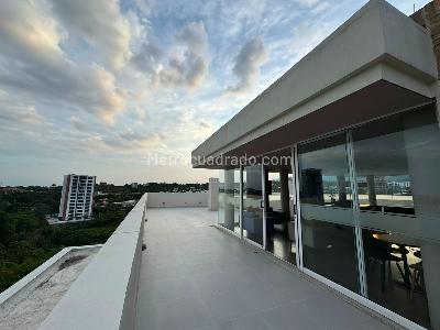 Apartamento de 3 alcobas en venta en Ciudad Jardin, Cali, 142 m² · foto 18 de 20