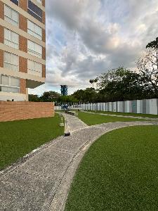 Apartamento de 3 alcobas en venta en Ciudad Jardin, Cali, 142 m² · foto 19 de 20