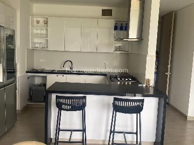 Apartamento de 3 alcobas en venta en Ciudad Jardin, Cali, 142 m² · foto 20 de 20