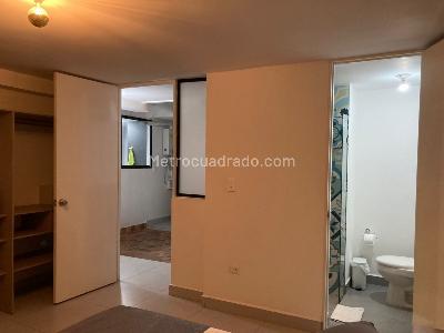 Apartamento de 3 alcobas en arriendo en Santa Fe, Medellín, 88 m² · foto 17 de 20