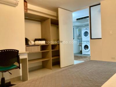 Apartamento de 3 alcobas en arriendo en Santa Fe, Medellín, 88 m² · foto 20 de 20