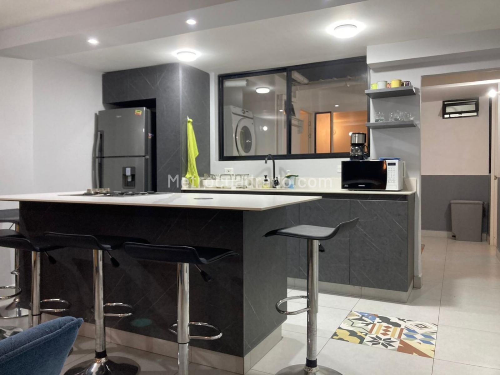Foto del apartamento