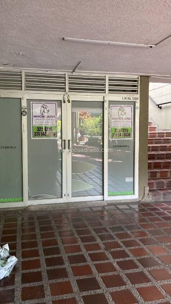 Local Comercial en Arriendo, Centro, Rionegro - Vista 4
