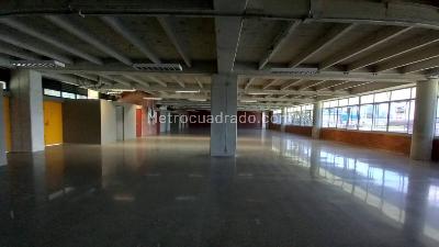 Oficina en Arriendo, Guayabal, Medellín