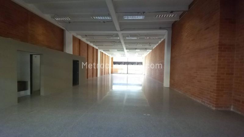 Local Comercial en Arriendo, Guayabal, Medellín - Widok 3