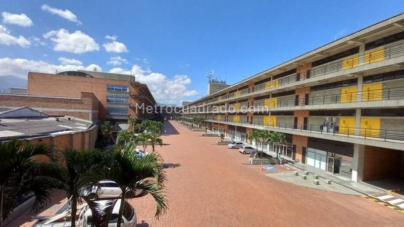 Local Comercial en Arriendo, Guayabal, Medellín - Widok 4