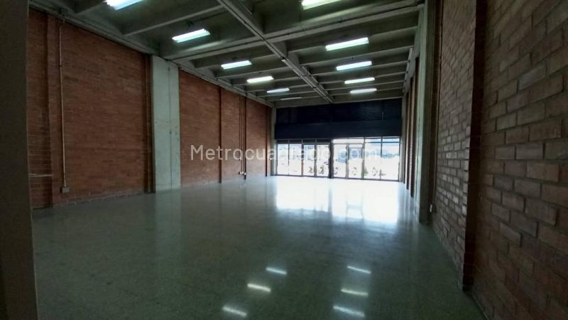 Local Comercial en Arriendo, Guayabal, Medellín - Widok 6