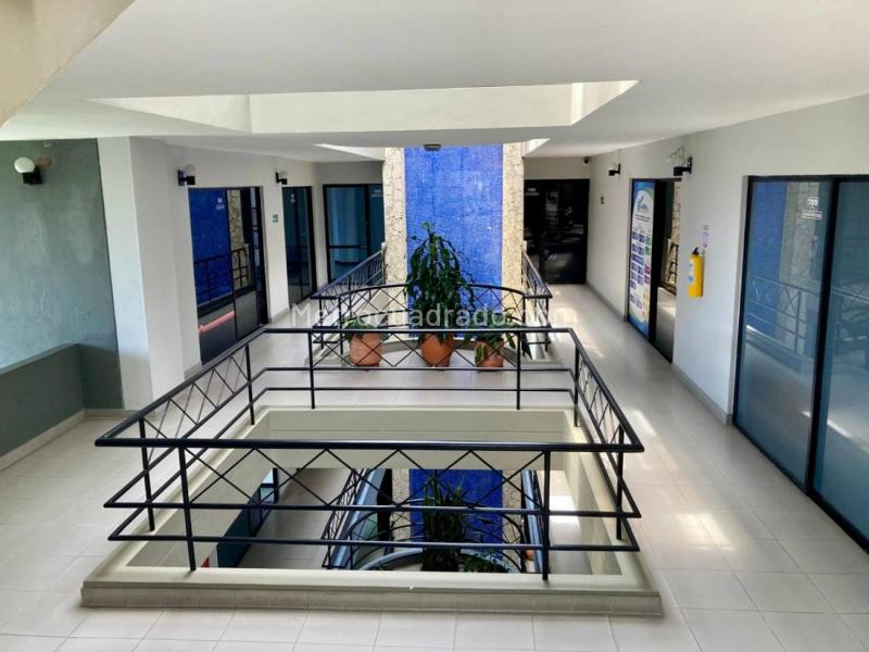 Oficina en Arriendo, Laureles, Medellín - Vista 3