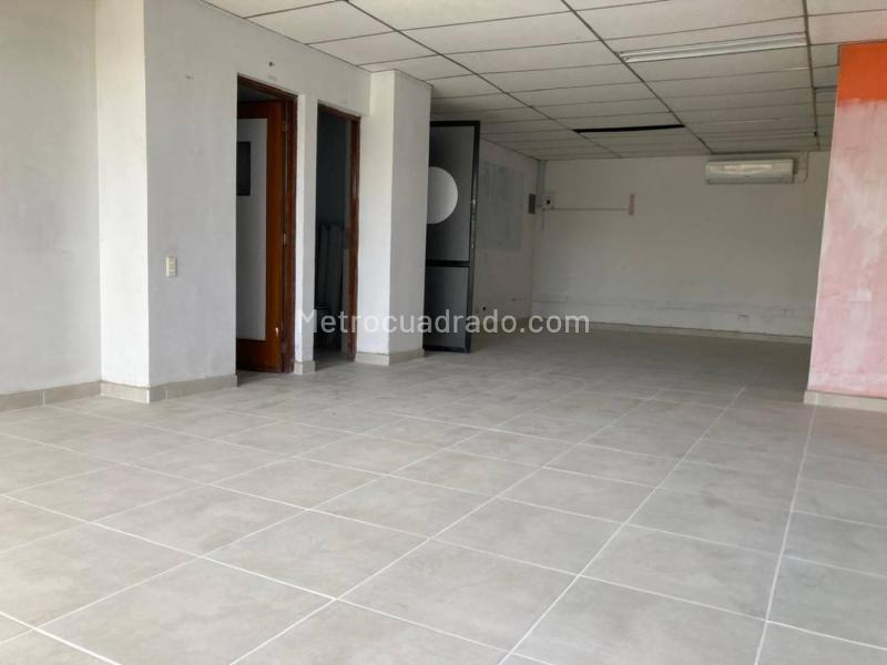 Oficina en Arriendo, Laureles, Medellín - Vista 4