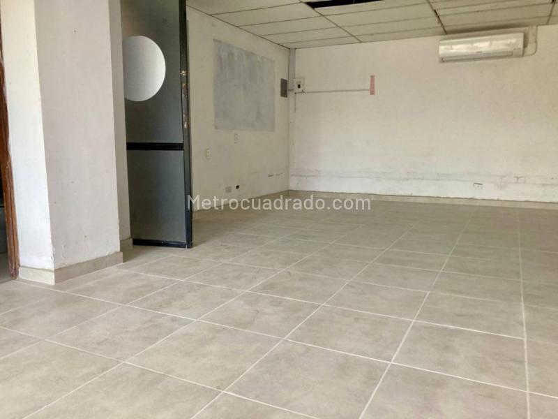Oficina en Arriendo, Laureles, Medellín - Vista 6