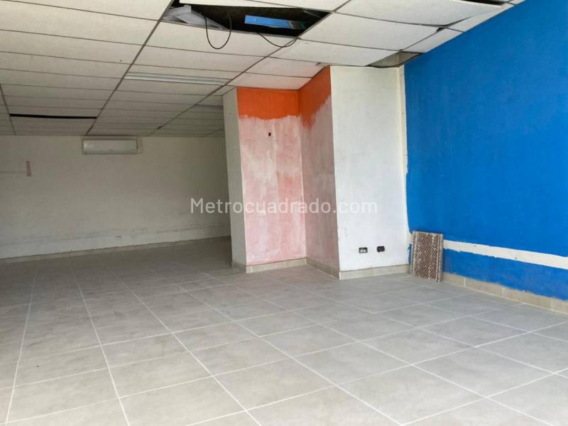 Oficina en Arriendo, Laureles, Medellín - Más