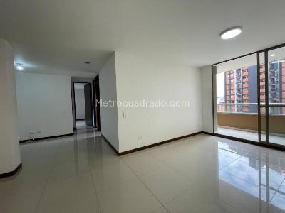 Apartamento de 3 alcobas en arriendo en Otra Parte, Envigado, 88 m² · foto 4 de 20