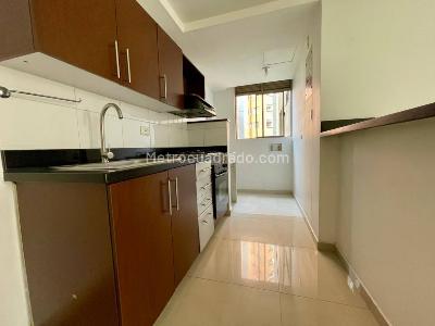 Apartamento de 3 alcobas en arriendo en Otra Parte, Envigado, 88 m² · foto 7 de 20