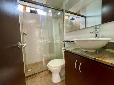 Apartamento de 3 alcobas en arriendo en Otra Parte, Envigado, 88 m² · foto 14 de 20