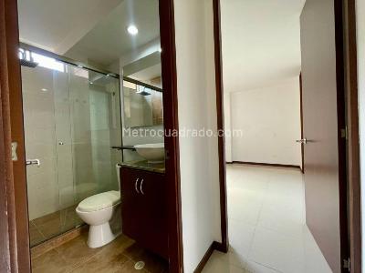 Apartamento de 3 alcobas en arriendo en Otra Parte, Envigado, 88 m² · foto 17 de 20