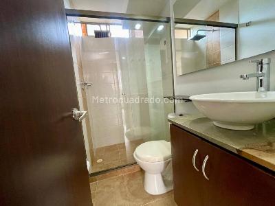 Apartamento de 3 alcobas en arriendo en Otra Parte, Envigado, 88 m² · foto 19 de 20