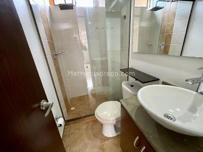 Apartamento de 3 alcobas en arriendo en Otra Parte, Envigado, 88 m² · foto 20 de 20
