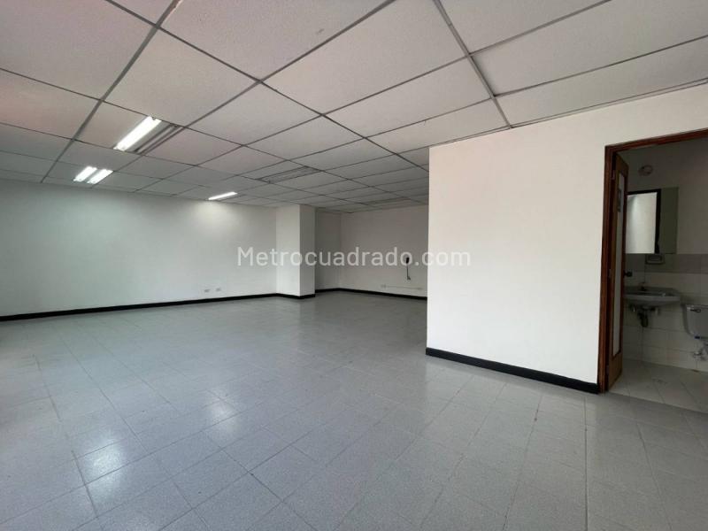 Oficina en Arriendo, Laureles, Medellín – pohled 4