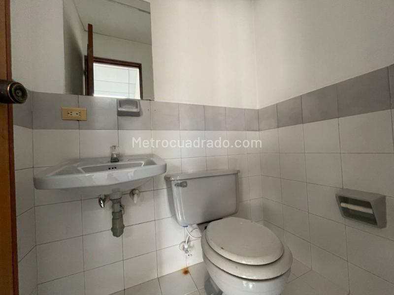 Oficina en Arriendo, Laureles, Medellín – pohled 5