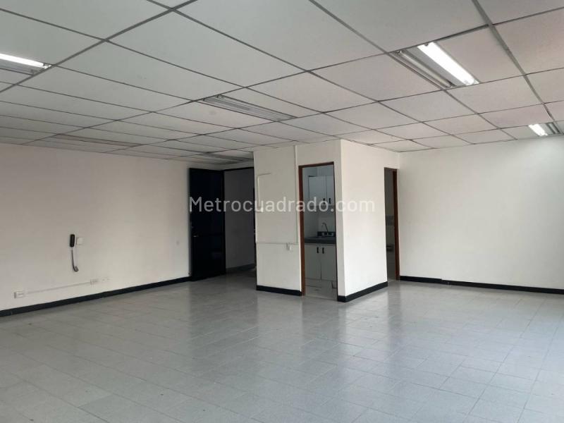 Oficina en Arriendo, Laureles, Medellín – pohled 6