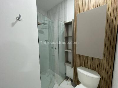 Apartamento en venta en Santa Maria De Los Angeles, Medellín · foto 11 de 20