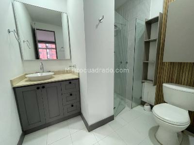 Apartamento en venta en Santa Maria De Los Angeles, Medellín · foto 14 de 20
