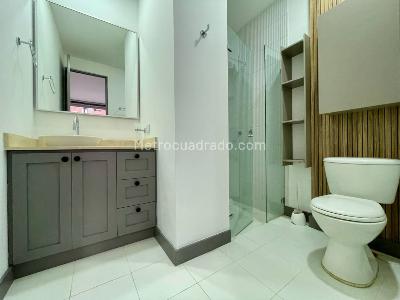 Apartamento en venta en Santa Maria De Los Angeles, Medellín · foto 15 de 20