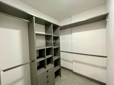Apartamento en venta en Santa Maria De Los Angeles, Medellín · foto 16 de 20