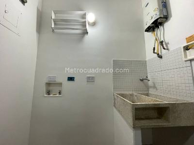 Apartamento en venta en Santa Maria De Los Angeles, Medellín · foto 17 de 20