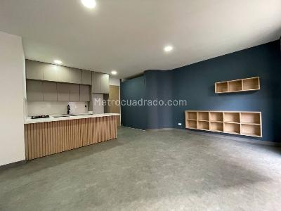 Apartamento en venta en Santa Maria De Los Angeles, Medellín · foto 18 de 20