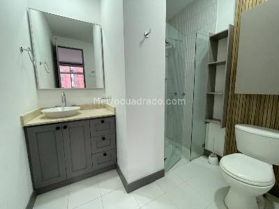 Apartamento en venta en Santa Maria De Los Angeles, Medellín · foto 19 de 20