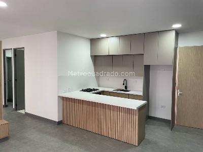 Apartamento en venta en Santa Maria De Los Angeles, Medellín · foto 20 de 20