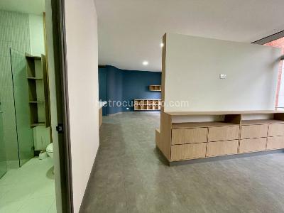 Apartamento en venta en Santa Maria De Los Angeles, Medellín · foto 2 de 20