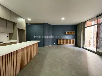 Apartamento en venta en Santa Maria De Los Angeles, Medellín · foto 3 de 20