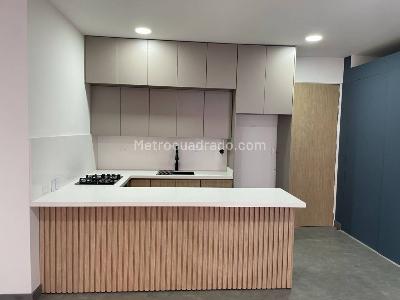 Apartamento en venta en Santa Maria De Los Angeles, Medellín · foto 4 de 20