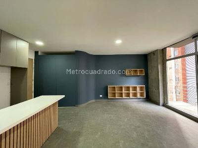 Apartamento en venta en Santa Maria De Los Angeles, Medellín · foto 5 de 20