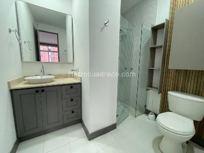 Apartamento en venta en Santa Maria De Los Angeles, Medellín · foto 6 de 20