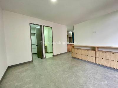 Apartamento en venta en Santa Maria De Los Angeles, Medellín · foto 8 de 20