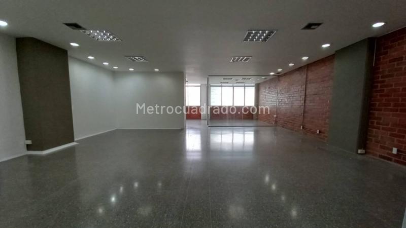 Oficina en Arriendo, Guayabal, Medellín - Vista 3
