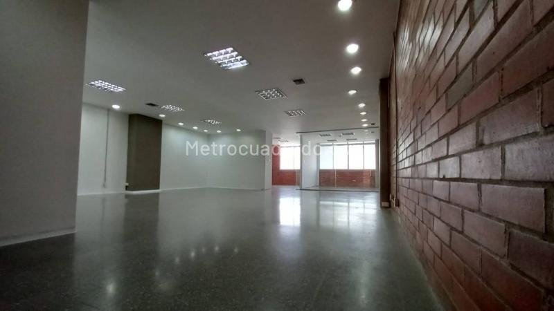 Oficina en Arriendo, Guayabal, Medellín - Vista 4