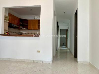 Apartamento en venta en Pilsen, Itagüí · foto 2 de 20